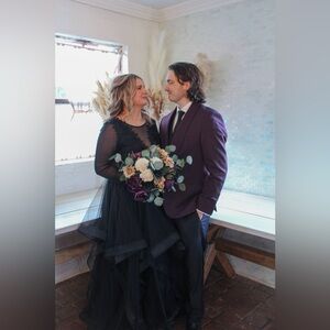 Meet your Posher, Darby